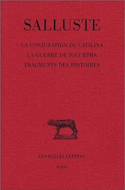 Conjuration de Catilina (La)